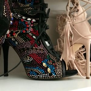 Meet your Posher, Patricia